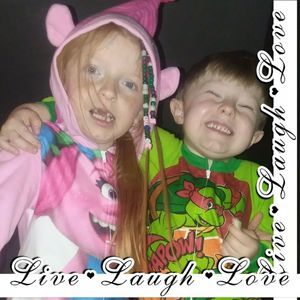 Meet your Posher, Reba